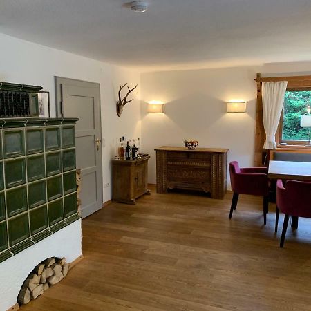 Traumhaftes Ferienhaus Direkt Am Tegernsee Rotta Extérieur photo