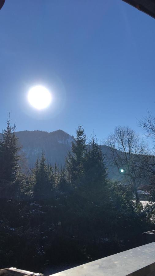 Traumhaftes Ferienhaus Direkt Am Tegernsee Rotta Extérieur photo