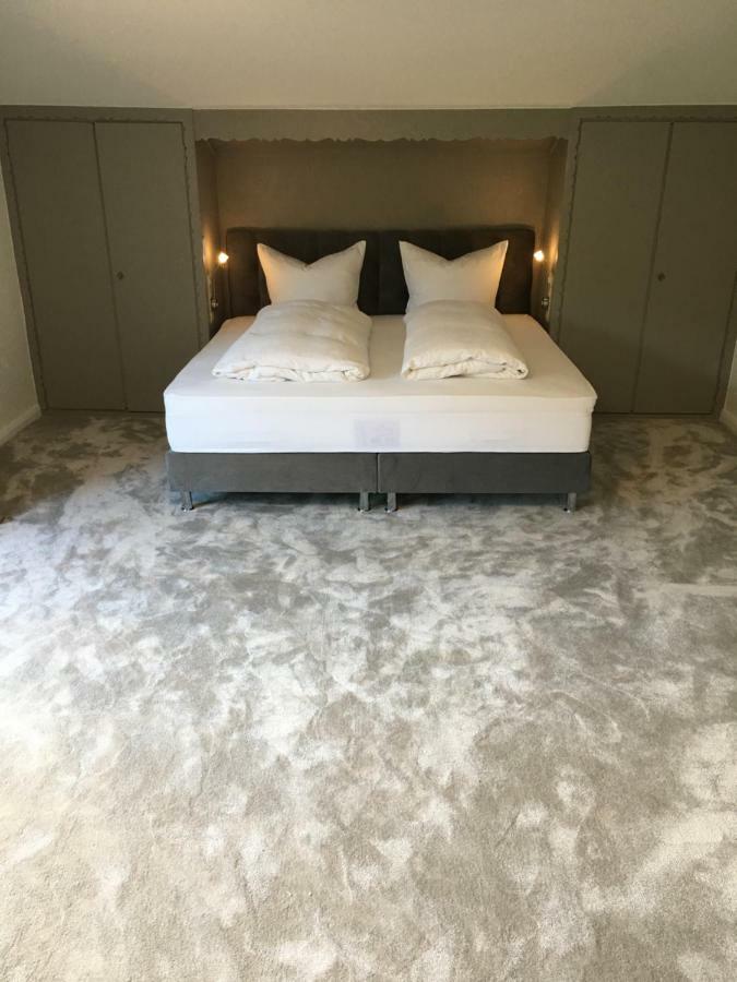 Traumhaftes Ferienhaus Direkt Am Tegernsee Rotta Extérieur photo