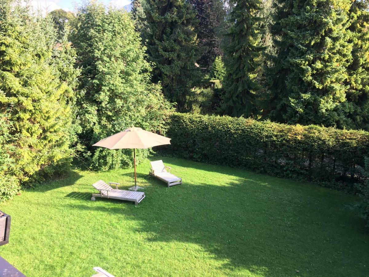 Traumhaftes Ferienhaus Direkt Am Tegernsee Rotta Extérieur photo
